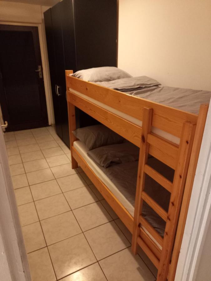 Ap5 Nature Ardennes Economy Class Apartment Kelmis Экстерьер фото
