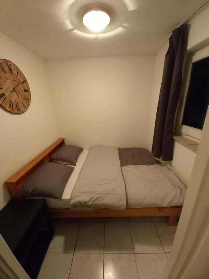 Ap5 Nature Ardennes Economy Class Apartment Kelmis Экстерьер фото