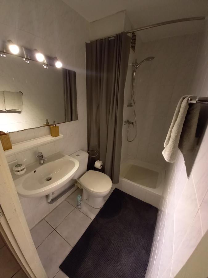 Ap5 Nature Ardennes Economy Class Apartment Kelmis Экстерьер фото